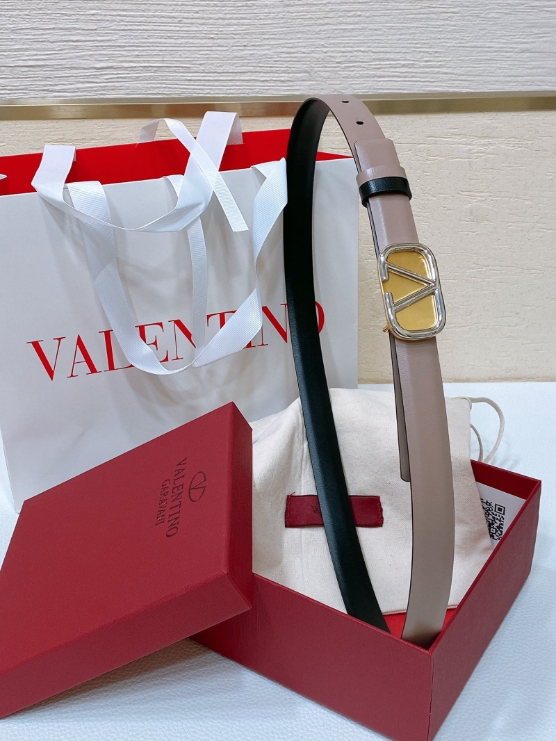 Valentino Belts